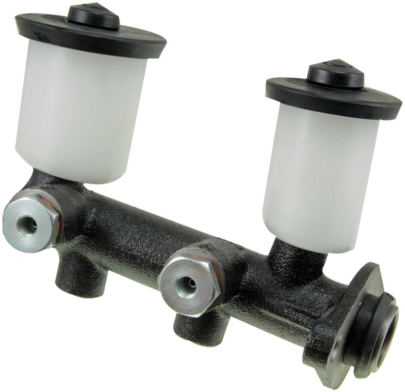 1978 Toyota Pickup Brake Master Cylinder Dorman M39403 image 4 of 4