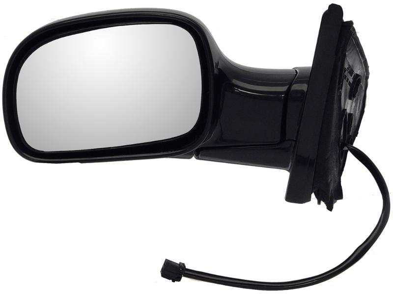 2002 Dodge Grand Caravan Door Mirror Left Dorman 955391 image 2 of 2