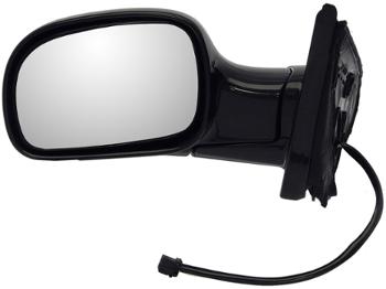 2002 Chrysler Voyager Door Mirror Left Dorman 955391 image 2 of 2