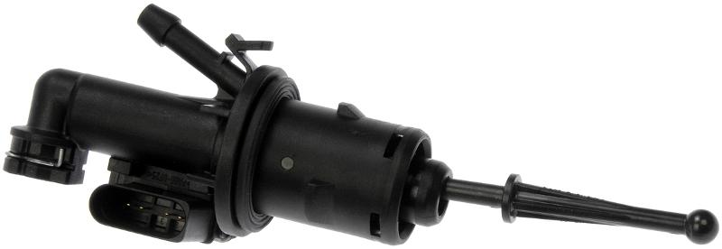 2007 Volkswagen Bora Clutch Master Cylinder Dorman CM640165 image 3 of 4
