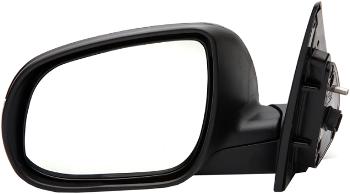 2010 Kia Forte Koup Door Mirror Left Dorman 9551096 image 2 of 2