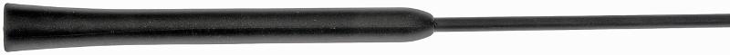 2001 Ford Focus Antenna Mast Dorman 76861 image 3 of 3
