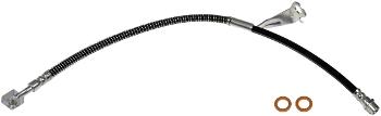 2015 Buick LaCrosse Brake Hydraulic Hose Front Left Dorman H621164 image 3 of 3