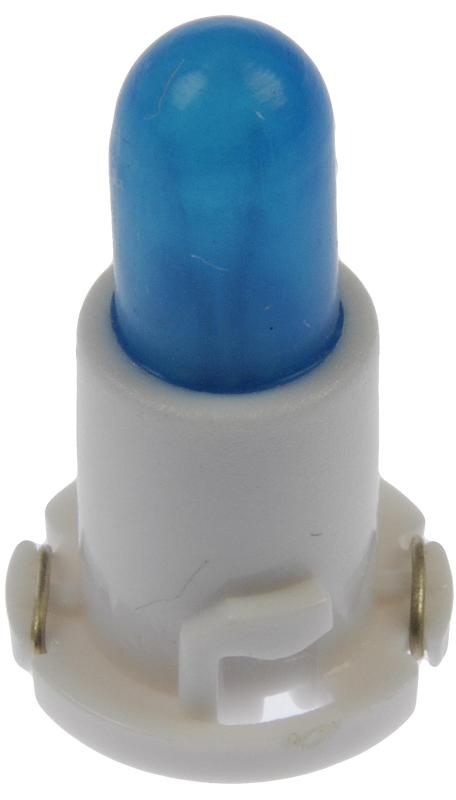 2004 Honda Odyssey HVAC Control Light Bulb Dorman 639001 image 2 of 2