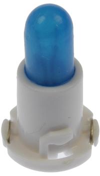 2001 Honda Accord HVAC Control Light Bulb Dorman 639001 image 2 of 2