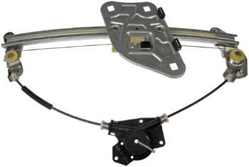 2005 Hyundai XG350 Window Regulator Front Left Dorman 749304 image 4 of 4