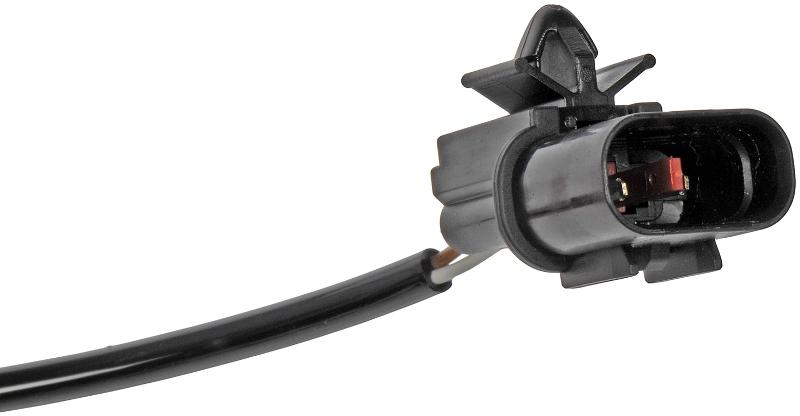 1997 Mitsubishi Diamante ABS Wheel Speed Sensor Front Right Dorman 970431 image 3 of 3