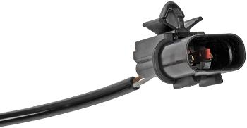2004 Mitsubishi Diamante ABS Wheel Speed Sensor Front Right Dorman 970431 image 3 of 3