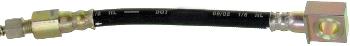 2001 Chrysler Voyager Brake Hydraulic Hose Rear Left Dorman H620144 image 3 of 3
