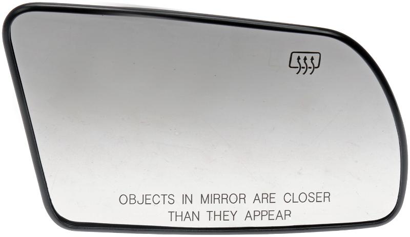 2009 Nissan Altima Door Mirror Glass Right Dorman 56537 image 2 of 2