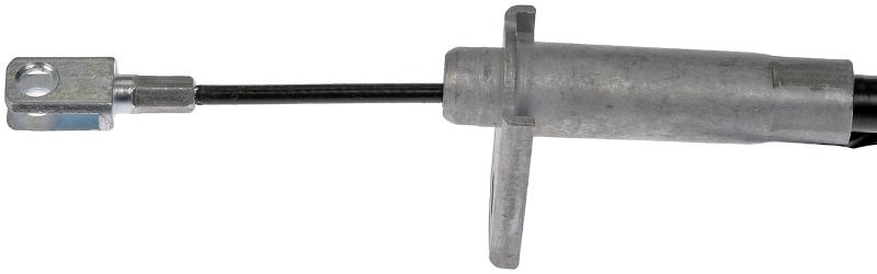 2002 Mercedes-Benz C320 Parking Brake Cable Rear Right Dorman C661137 image 2 of 3