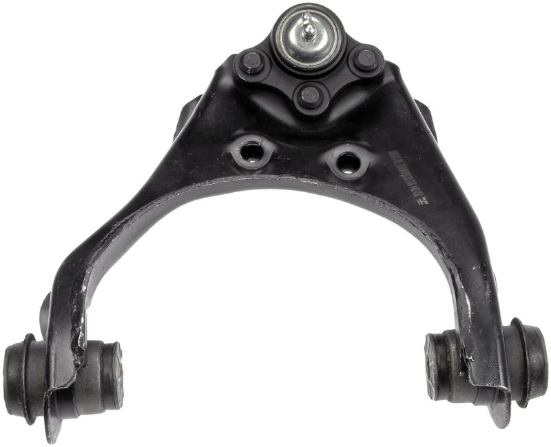 2006 GMC Canyon Suspension Control Arm and Ball Joint Assembly Front Right Upper Dorman 521384 image 2 of 2