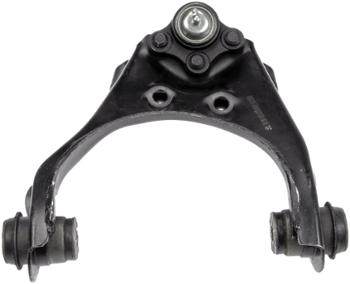 2012 GMC Canyon Suspension Control Arm and Ball Joint Assembly Front Right Upper Dorman 521384 image 2 of 2