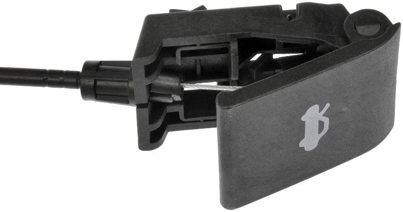 2016 Jeep Grand Cherokee Hood Release Cable Dorman 912202 image 3 of 3