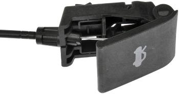 2014 Dodge Durango Hood Release Cable Dorman 912202 image 3 of 3