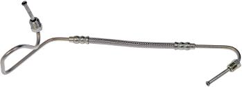 1999 Ford Expedition Brake Hydraulic Line Front At Master Cylinder Dorman 905932 image 2 of 3