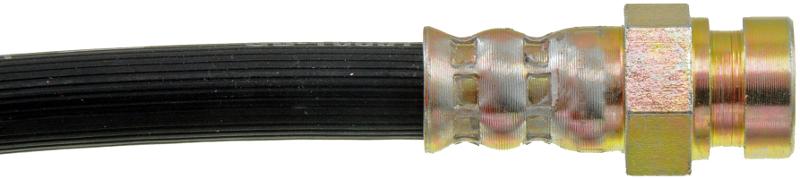 1998 Hyundai Sonata Brake Hydraulic Hose Rear Right Dorman H380397 image 3 of 3
