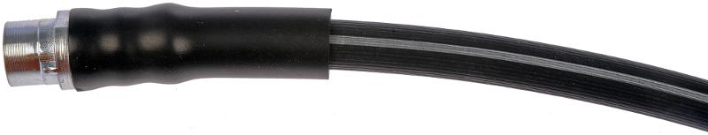 2006 Audi A6 Quattro Brake Hydraulic Hose Rear Left Dorman H621295 image 3 of 3