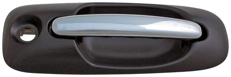 2005 Chrysler Town & Country Exterior Door Handle Front Right Dorman 93608 image 3 of 3
