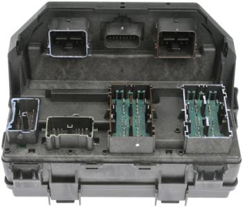 2009 Dodge Grand Caravan Integrated Control Module Dorman 599907 image 4 of 4