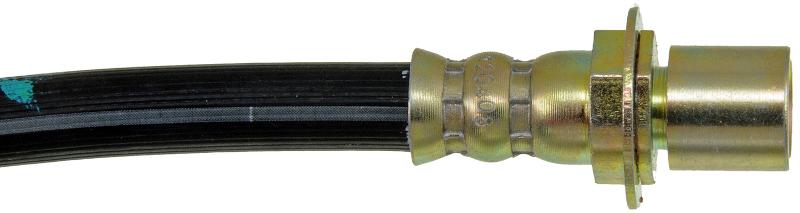 1995 Lexus GS300 Brake Hydraulic Hose Front Left Dorman H380238 image 3 of 3