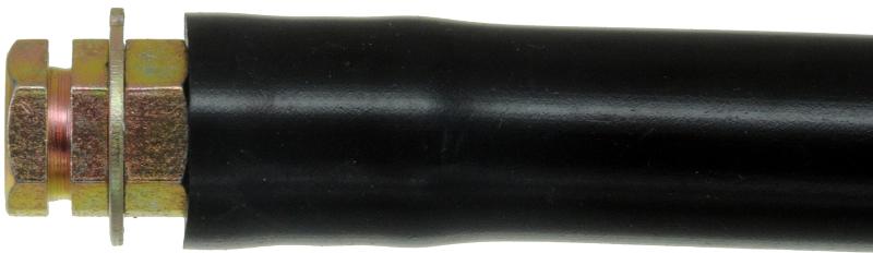 1994 Ford Aerostar Brake Hydraulic Hose Front Right Dorman H38815 image 3 of 3