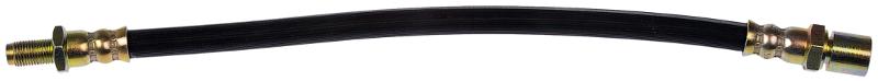 1976 Toyota Mark II Brake Hydraulic Hose Rear Left Dorman H36875 image 3 of 3