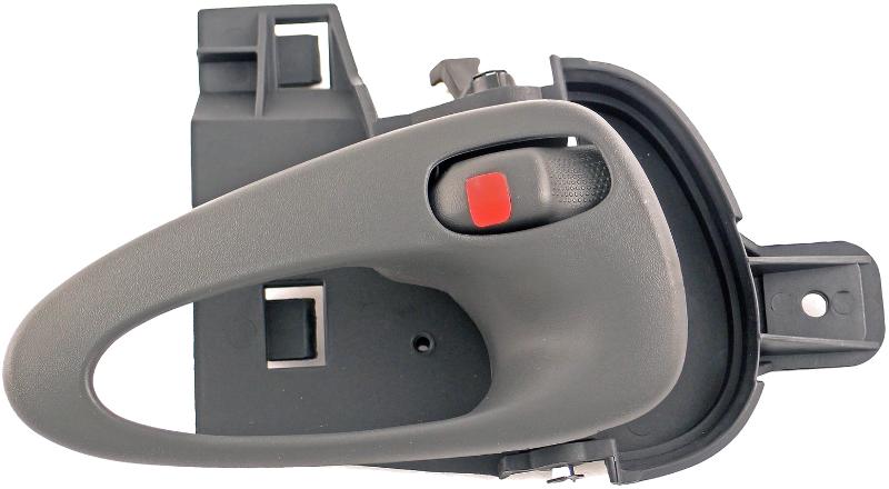 2001 Pontiac Grand Am Interior Door Handle Front Left Dorman 82617 image 3 of 3