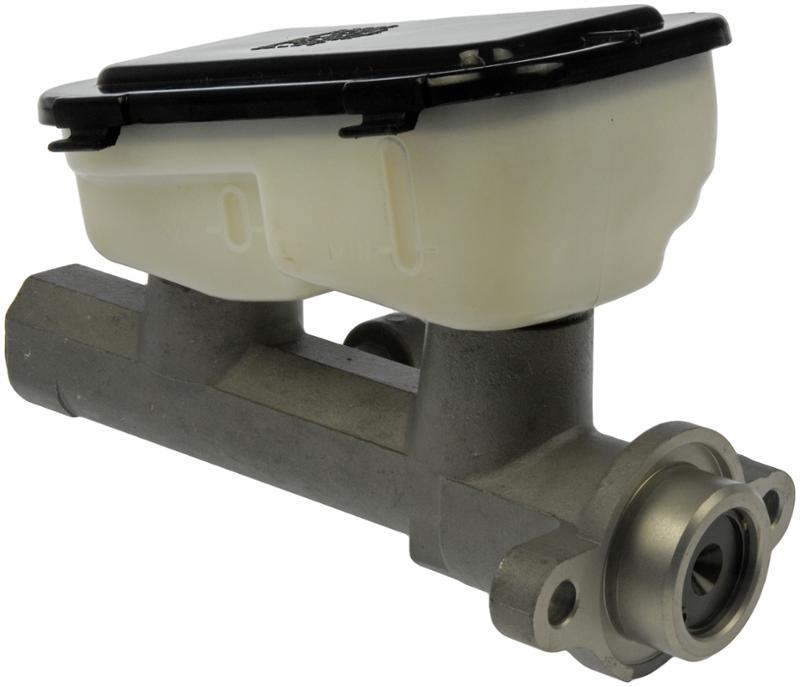 1982 Chevrolet Camaro Brake Master Cylinder Dorman M39385 image 4 of 4