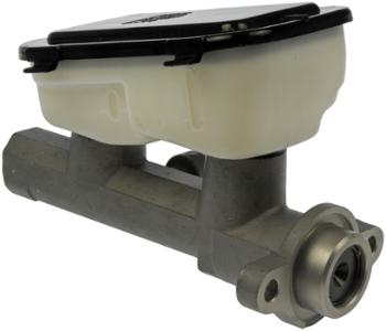 1983 Pontiac Firebird Brake Master Cylinder Dorman M39385 image 4 of 4