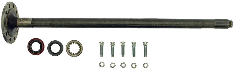 1972 Chevrolet Chevelle Axle Shaft Rear Left Dorman 630138 image 1 of 1