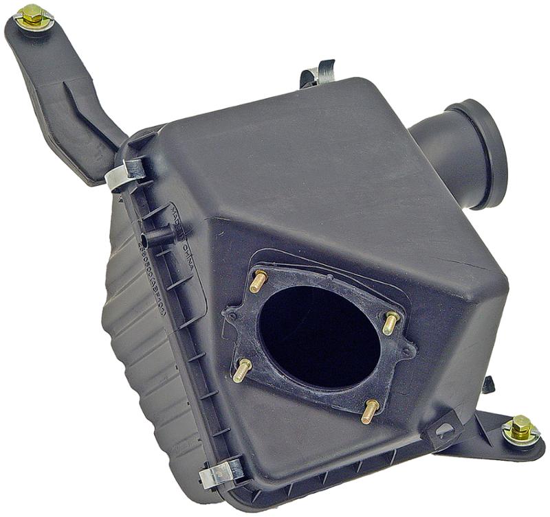 1999 Toyota 4Runner Air Filter Housing Dorman 258500 image 3 of 3