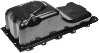 2004 Ford Mustang Engine Oil Pan