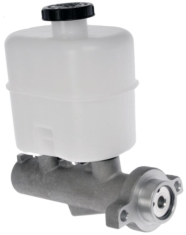 2006 Ford E-450 Super Duty Brake Master Cylinder Dorman M630371 image 4 of 4