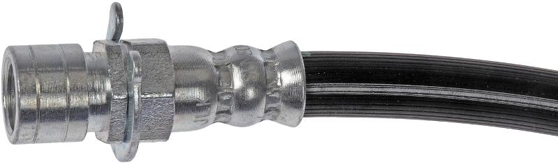 1999 International 3800 Brake Hydraulic Hose Rear Left Dorman H622116 image 3 of 3