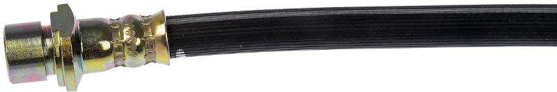 2014 Lexus LS460 Brake Hydraulic Hose Front Right Dorman H382640 image 3 of 3