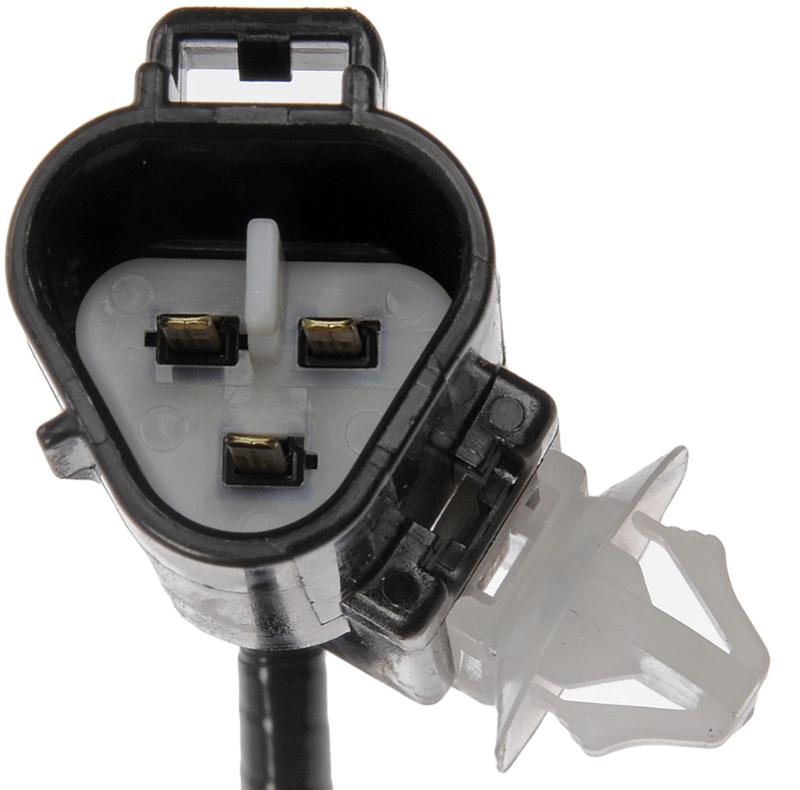 2019 Lexus LX570 Suspension Ride Height Sensor Rear Right Dorman 924776 image 2 of 2