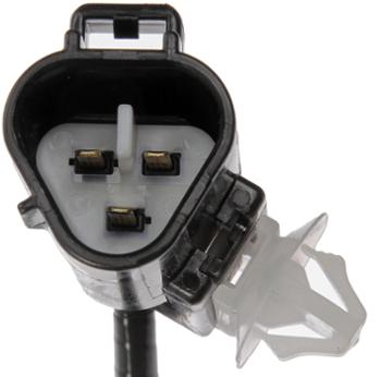 2015 Lexus LX570 Suspension Ride Height Sensor Rear Right Dorman 924776 image 2 of 2