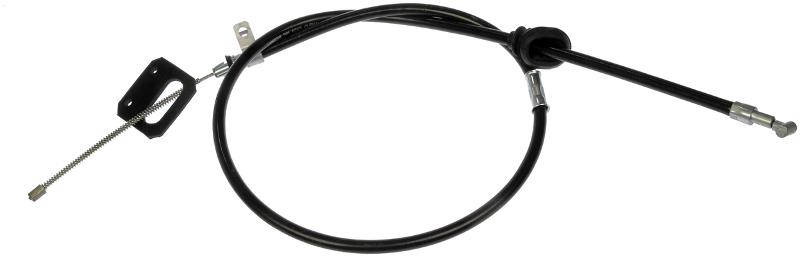 1999 Chevrolet Tracker Parking Brake Cable Rear Right Dorman C95559 image 2 of 3
