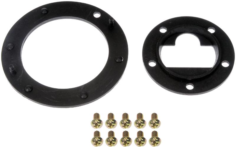 1991 Suzuki Samurai Fuel Tank Sending Unit Lock Ring