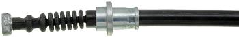 1992 Isuzu Impulse Parking Brake Cable Rear Right Dorman C94347 image 2 of 3