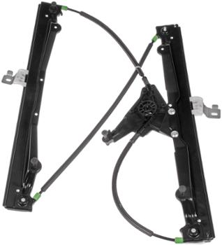 2005 Ford Explorer Window Regulator Front Left Dorman 752334 image 2 of 4