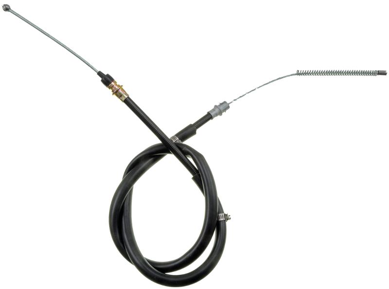 1968 Ford Bronco Parking Brake Cable Rear Right Dorman C92573 image 3 of 3