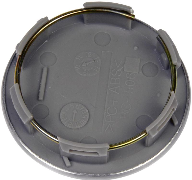 2005 Ford Crown Victoria Wheel Cap Dorman 909053 image 1 of 2
