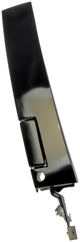 1990 Chevrolet Beretta Exterior Door Handle Front Right Dorman 77185 image 3 of 3