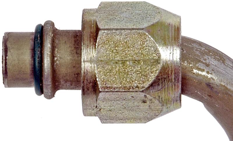 Dorman 625155 Engine Oil Cooler Hose Assembly product image 5 of 6