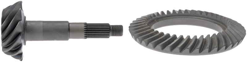 1964 Chevrolet Bel Air Differential Ring and Pinion Rear Dorman 697805 image 2 of 2