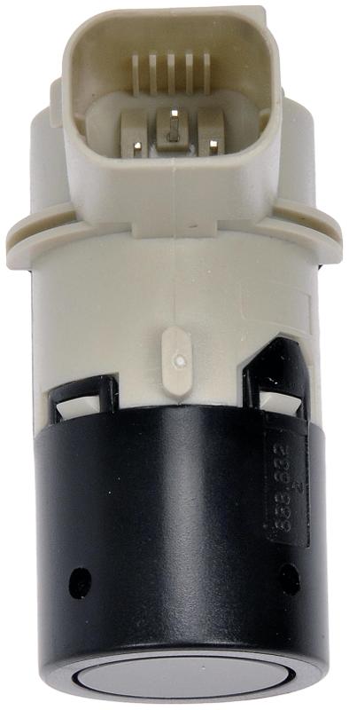 2004 BMW 525i Parking Aid Sensor Rear Dorman 684037 image 1 of 3