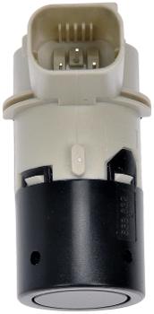 2005 Mini Cooper Parking Aid Sensor