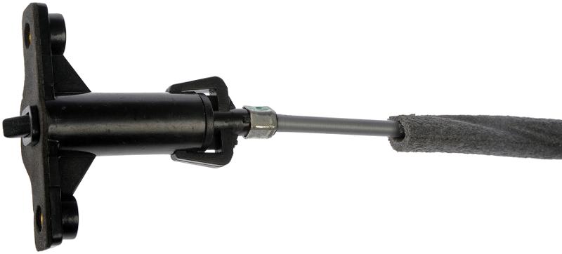 1997 Hyundai Tiburon Fuel Filler Door Release Cable Dorman 912063 image 3 of 3